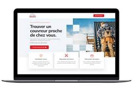 création site internet btp